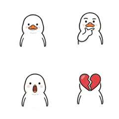 今天也努力維持面無表情