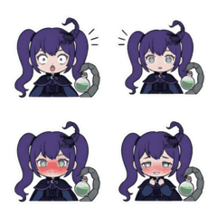 蠍斯底莉：五月毒舌小甜心 IV