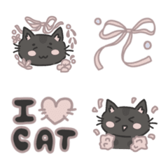I love BlackCat