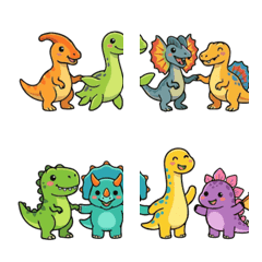 dinosaur animal