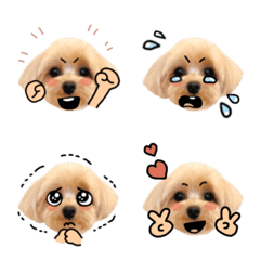 マルプーこはだの絵文字4