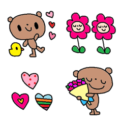 nenerinVariousemojiadultcutesimple583