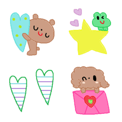 nenerinVariousemojiadultcutesimple585