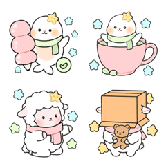 luvsmindshop emoji ver 9