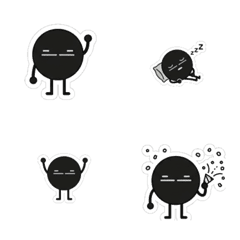 Expressionless Stick Vol.2