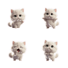 耍廢貓咪的賴床金句大集合