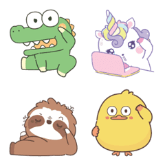 Animals!!... Yes, Sir 2