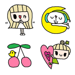 nenerinVariousemojiadultcutesimple587