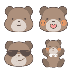 nukunuku 's emoji