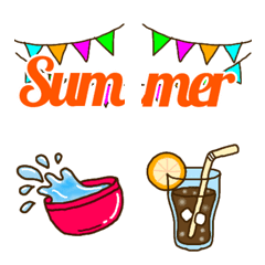 Summer & Songkran