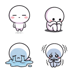 Puni：情緒大集合