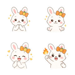 Mocchi Gentle Daily Emoji