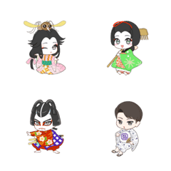 Kichitaro Official Emoji