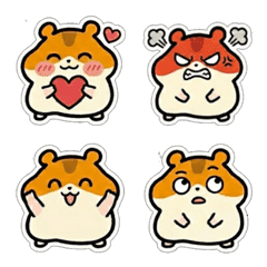 love hamster2