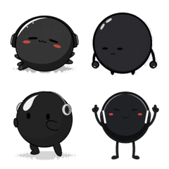 Black Point human