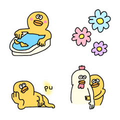 「ひよこはん2」