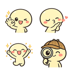 奶黃小可愛の日常爆擊