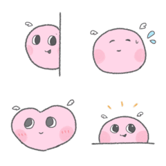 The Brainy Power Emoji ver.1