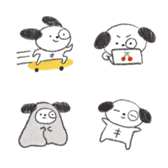 嗨皮旺醬