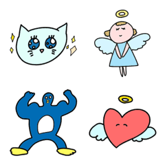 Kind Friends (Remake Version)