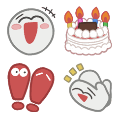 EmoJIRUSHI MORI