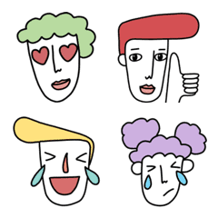 瓦特梅倫的各種小情緒