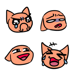 The Fox That Cries Easily