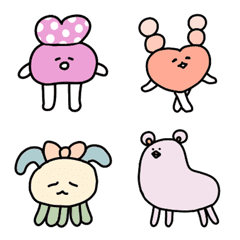 ぽわんこ