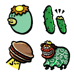 PP-3 Emoji NEO NIPPON ver.