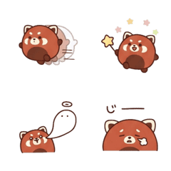 小日常-小熊貓 B1