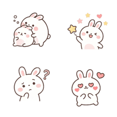 小日常-ＱＱ兔 B1