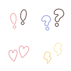 Simple emoji.0011