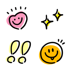 Ugoku! animation nico chan, kigou