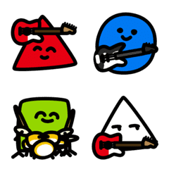 図形ズ