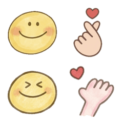 popular emoji 2