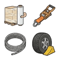 Truck Driver Gear & Useful Items