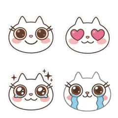 Cute everyday emojis for adults