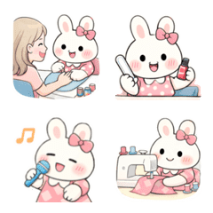 ★ネイルサロン専用絵文字★ ②