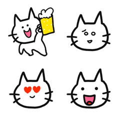 Poncotsu Necotan beer(white)