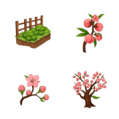 Heavenly Peach Valley