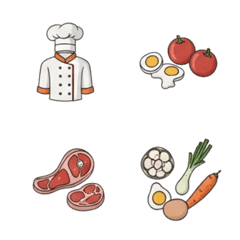 Professional Cooking Life