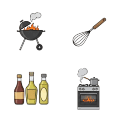 Chef is Kitchen Essentials