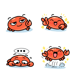 Crab Daily