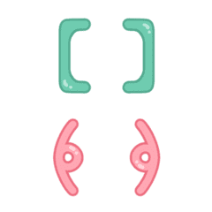 幫你畫重點｜括號2.0
