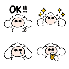 Chill sheep days vol.1