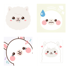 草泥馬的糰子臉 ♪ AG 1