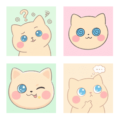 曼赤肯的軟萌臉 ♪ AG 1