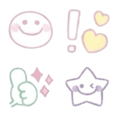 18 emojis you can use every day