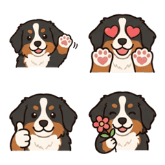 Barneys LINE emoji 38