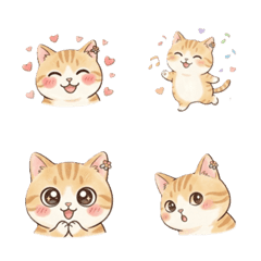 Chatran Fun Feelings Emojis